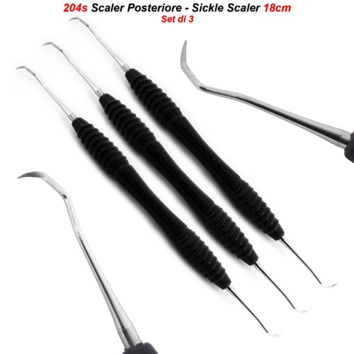 Ablatore dentale scaler - dentale,