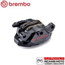 Brembo Cnc Super Sport Brake
