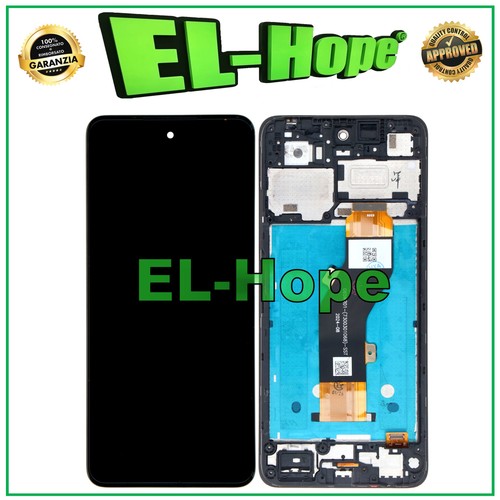 Display lcd frame per zte - lcd, +