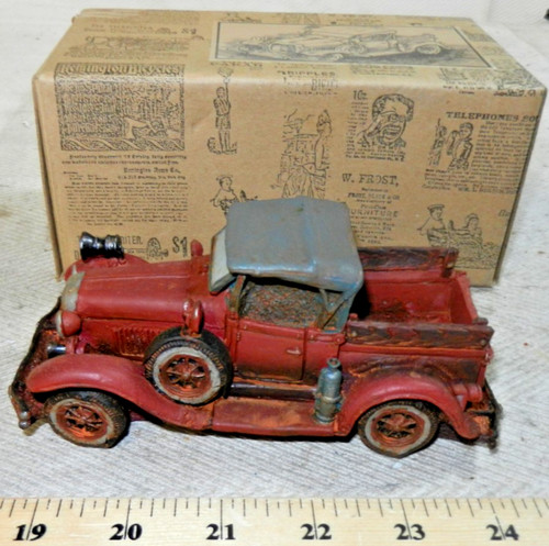 Antico pickup arte - ,, in