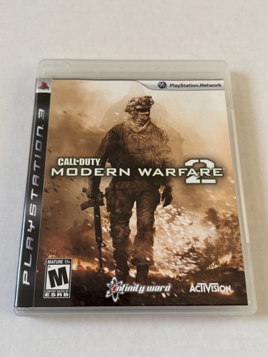 Call duty modern - duty:, 2