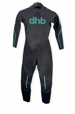 DHB Aeron 2.0 muta da donna