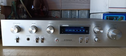 Pioneer 610 amplificatore - 610,