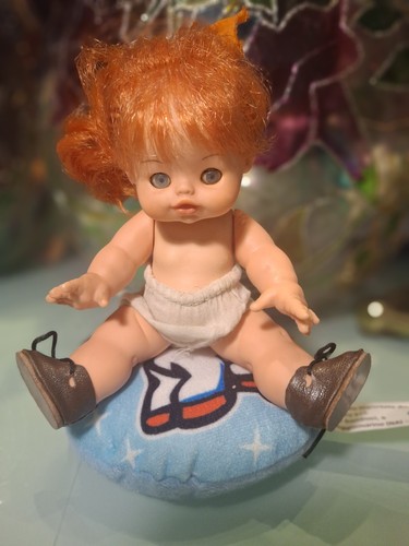 Mini furga tina tilly - mini,