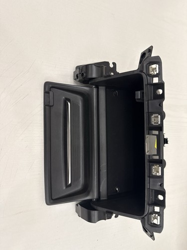 Console centrale vano - console,