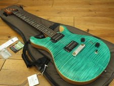 ** Chitarra di Paul PRS SE **