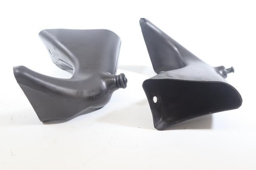 Conduit air droit - droit, yamaha