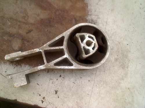Supporto motore opel - motore,