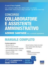 Concorso collaboratore - , e