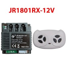 Ricevitore 12V di ricambio
