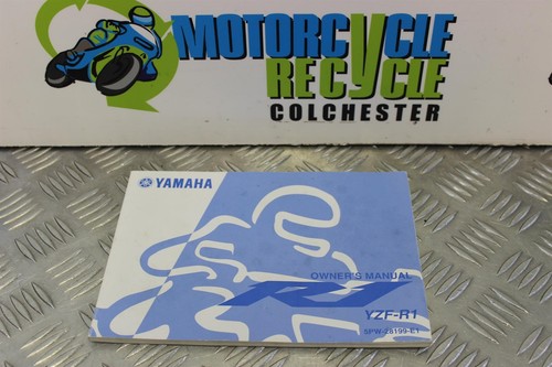 Yamaha 5pw manuale uso - 5pw,