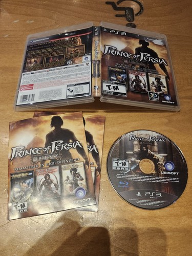 Prince persia classic - of,