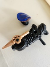 Bucky O' Hare Rospo Air