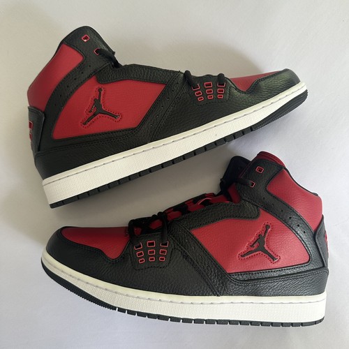 Nike air jordan flight mid - air,