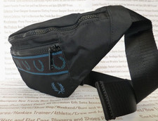 Borsa a tracolla uomo Fred