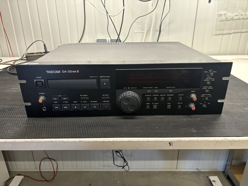 Tascam mk ii - mk,