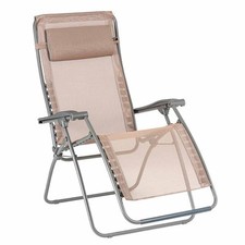 Poltrona relax Lafuma RSXA Clip Batyline Canyon LFM2035 9712