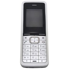 Siemens Unify OpenStage SL4