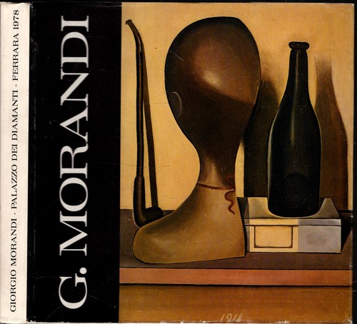 Giorgio morandi - giorgio,