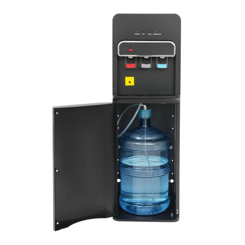 Dispenser acqua elettrica - dispenser, 5
