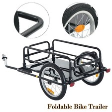 Rimorchio Cargo Bici