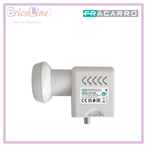 Occhio lnb per parabola sky - lnb,