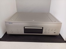 DENON DCD-1650RE CD player