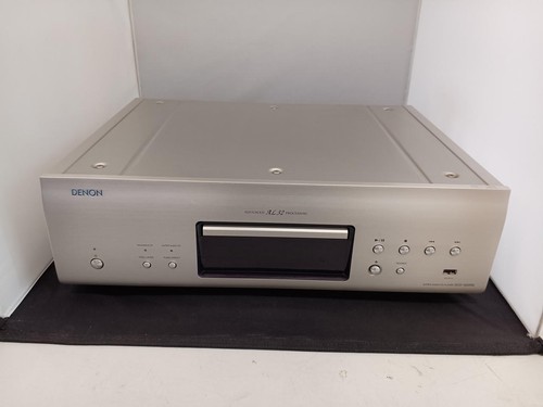 Denon dcd 1650re lettore - denon, dcd-1650re