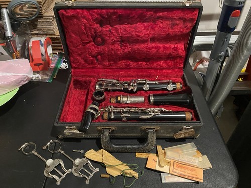 Early leblanc vito - early,