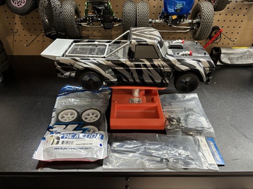 Team associated apex2 - associated,