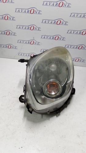 Faro anteriore sinistro per - sinistro,