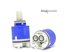 Cartuccia ceramica Ø35