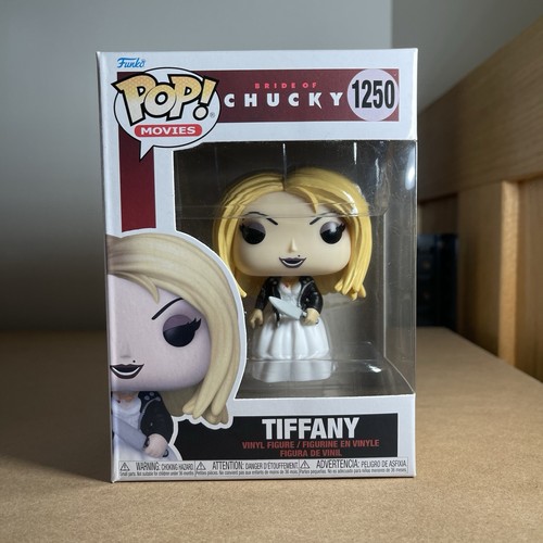 Funko pop movies bride of - bride,