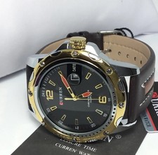 Men’s Watch By Curren