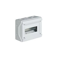 Bticino multiboard wall