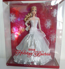 Bambola barbie holiday - bambola,