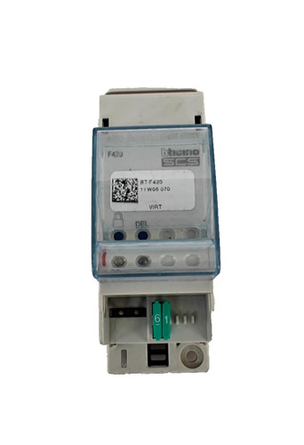 F420 bticino scs - bt-f420,