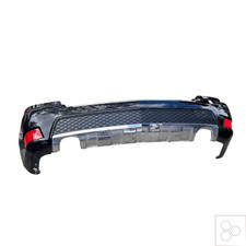 Paraurti post.  MERCEDES-BENZ Classe GLK (X204) 280/300 4Matic Suv