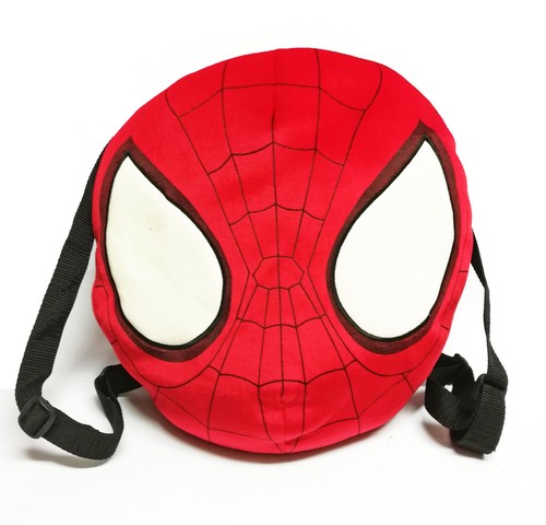 Zaino spiderman vintage 2003 - vintage,
