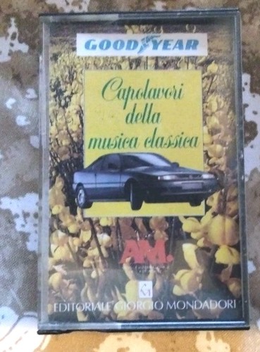Good year capolavori - good,