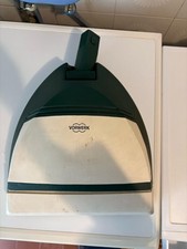 Spazzola lucida pavimenti Vorwerk