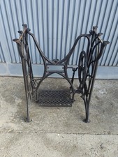 Basamento Gritzner in ghisa