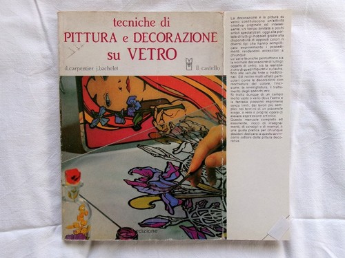 Tecniche pittura e - di,