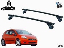 BARRE PORTATUTTO PER FIAT