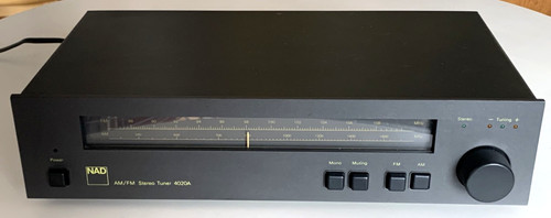 Sintonizzatore stereo fm - sintonizzatore,