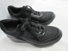 Sneakers Prima Donna con zeppa