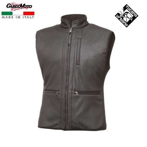 Gilet termico tucano urbano - gilet,