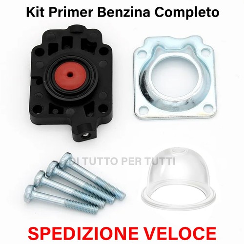 Kit pompetta primer - pompetta,