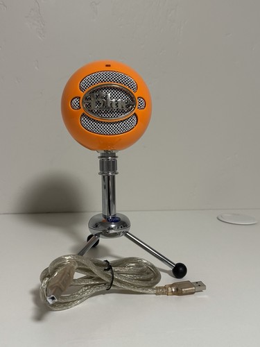 Microfono usb blue - usb,