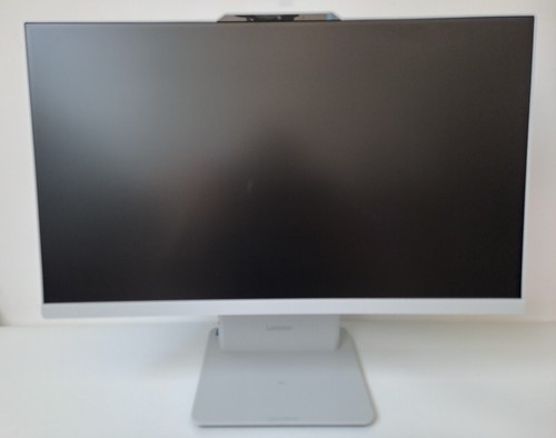 All one lenovo ideacentre - one,